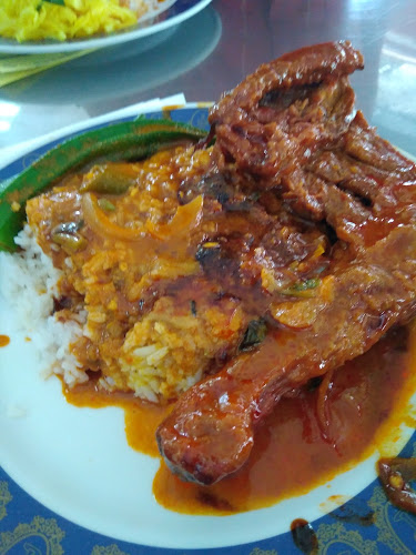 Comentarii opinii despre Nasi Kandar Pelita, Ampang Point
