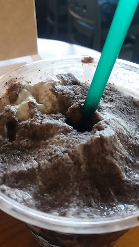 Starbucks Tin Village, Kampar - Gastronomi dan perhotelan