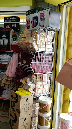 King Hin Plastic Enterprise