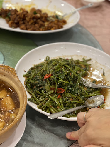 Opinii despre Sri Pantai Ria Seafood Restaurant în Port Dickson - Gastronomi dan perhotelan