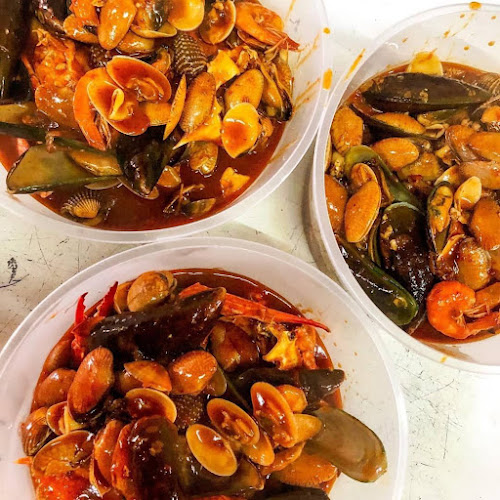 TCSO ShellOut - Gastronomi dan perhotelan