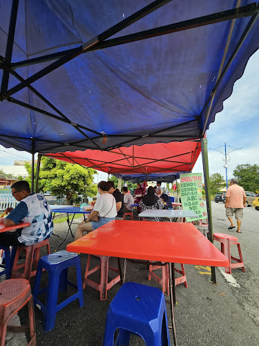 CENDOL PD ROJAK ABC