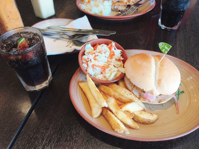 Comentarii opinii despre Nando's di Plaza Pelangi