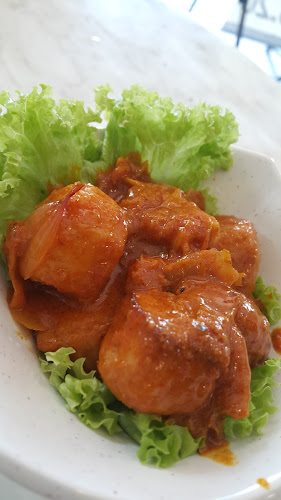 Opinii despre 7 Village @ Pulau Tikus 七廊粿條汤 în George Town - Gastronomi dan perhotelan