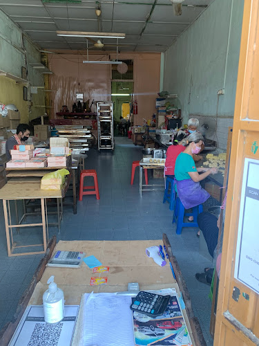 Eng Chee Seng老店 (Bukit Cina) - Gastronomi dan perhotelan