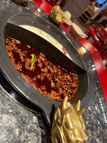Comentarii opinii despre 蜀大侠火锅 Shudaxia Hotpot - Batu Pahat