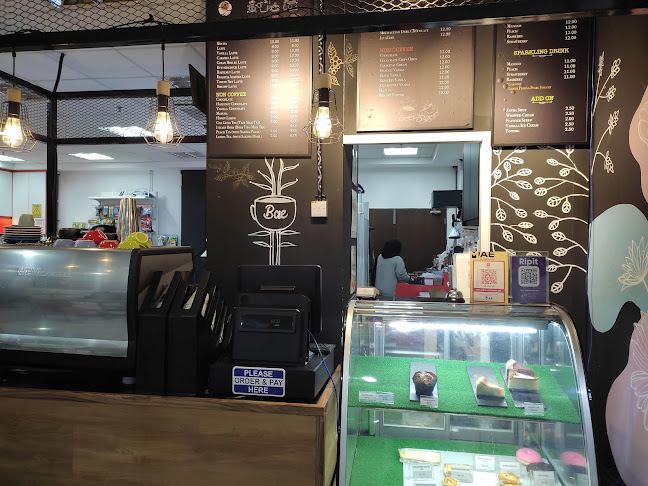 Opinii despre Baecoffee în Shah Alam - Gastronomi dan perhotelan
