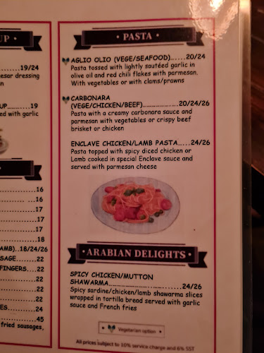 The Enclave@Bangsar - Kuala Lumpur