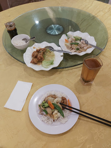 Opinii despre Sri Pantai Ria Seafood Restaurant în Port Dickson - Gastronomi dan perhotelan