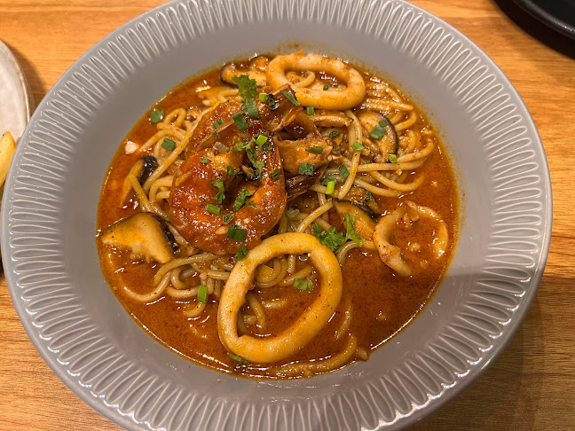 Double Knott Cafe - George Town