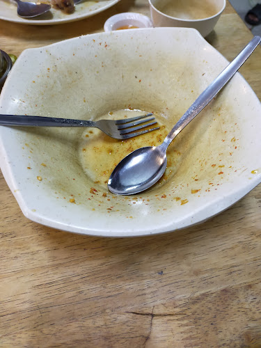 Restoran Fatima Tomyam - Kajang