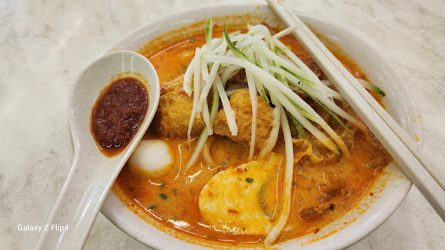 Bess Kopitiam • Pork Free Restaurant - Bukit Baru