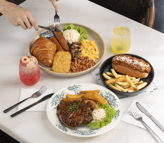 Opinii despre Guan’s @ Taman Rasa Sayang SS4 în Petaling Jaya - Gastronomi dan perhotelan