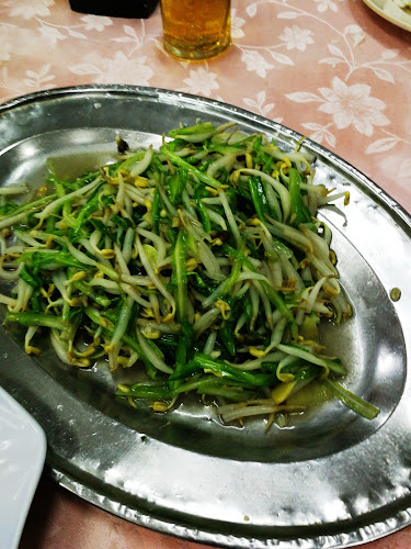 Opinii despre Restoran Hao Yi Lou în Tapah - Gastronomi dan perhotelan