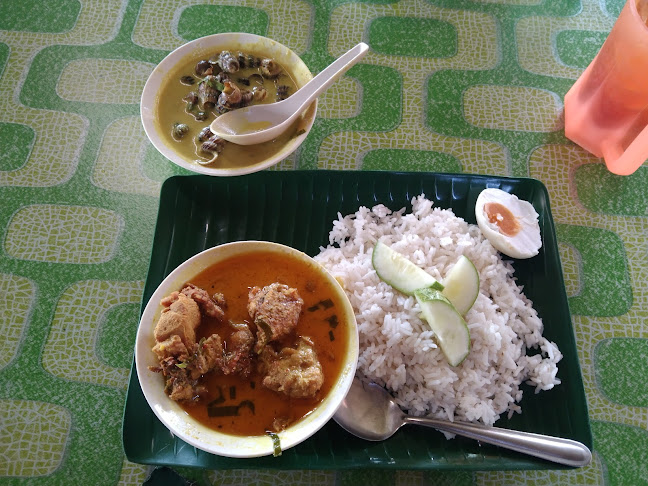 Itik Salai BTK - Semenyih