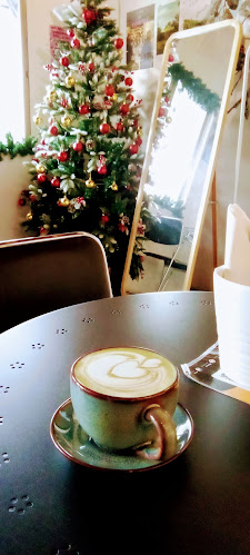 Opinii despre Bimba Cafe SS2 în Petaling Jaya - Gastronomi dan perhotelan