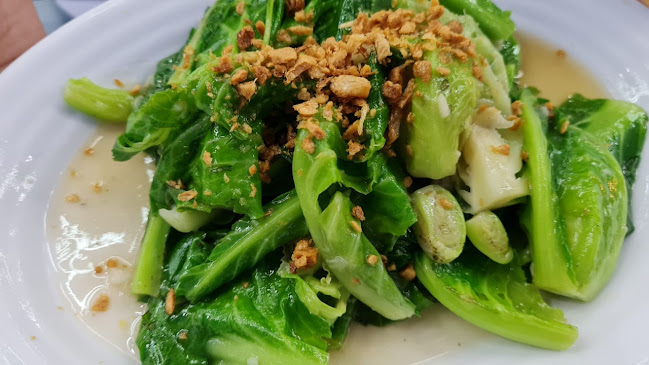 Opinii despre Restoran Sai Woo în Kuala Lumpur - Gastronomi dan perhotelan