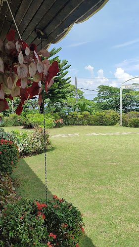 English Tea House & Restaurant - Gastronomi dan perhotelan