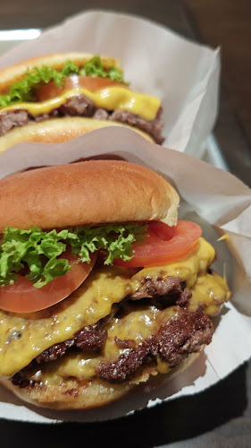 Opinii despre Shake Shack în Kuala Lumpur - Gastronomi dan perhotelan