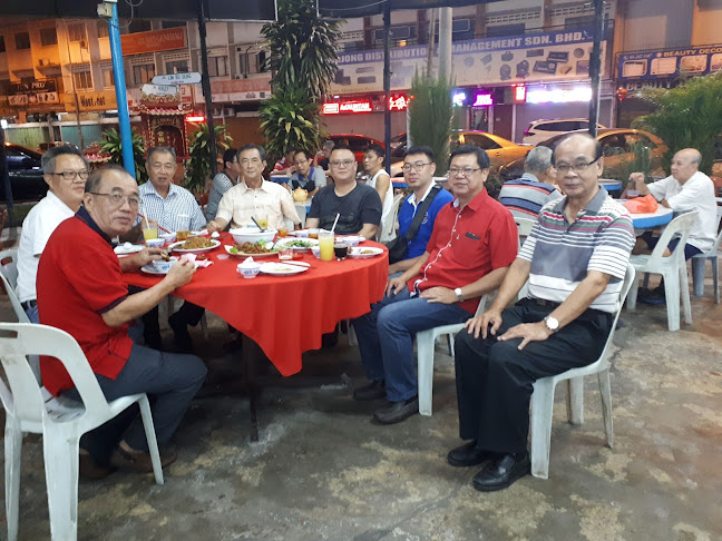 Comentarii opinii despre Pusat Makanan Ocean