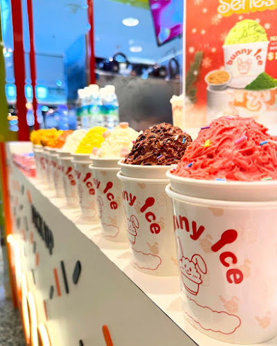 Comentarii opinii despre Bunny Ice