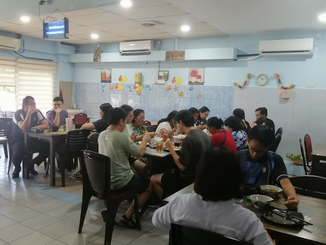 Lot 5 Saguking Warehouse, Jalan Patau-Patau, 87000, Labuan, Wilayah Persekutuan Labuan