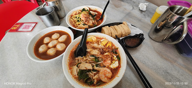 Kedai Kopi Jin Siang