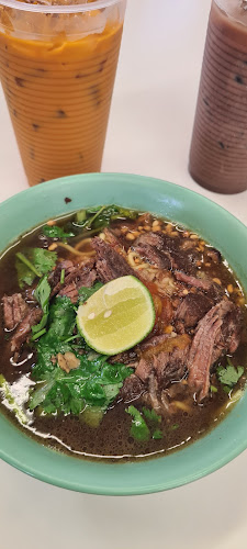 Aroi Street Food Shah Alam - Gastronomi dan perhotelan