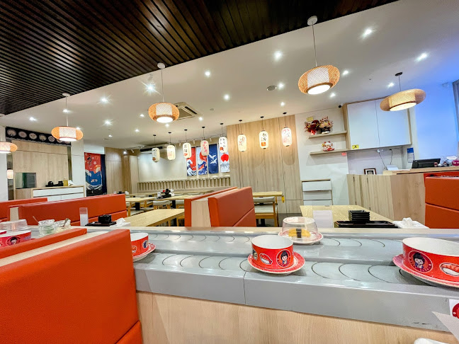 82 & No, 84, Jalan Intan 6, Bandar Baru Teluk Intan, 36000 Teluk Intan, Perak