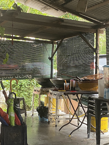 Comentarii opinii despre Nasi Ayam Kee Chup