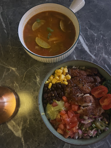 Undisclosed Location