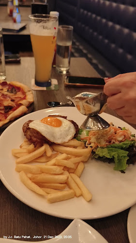 25 & 27, Jalan Flora Utama 7, Taman Flora Utama, 83000 Batu Pahat, Johor Darul Ta'zim