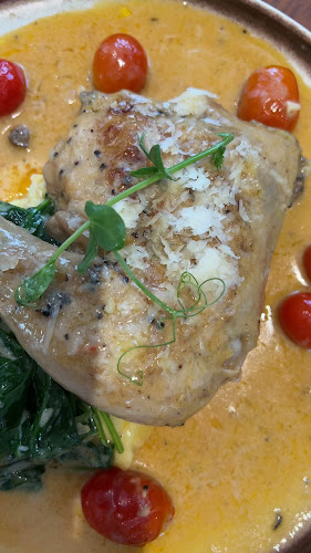 Comentarii opinii despre The Palm Cafe & Bistro