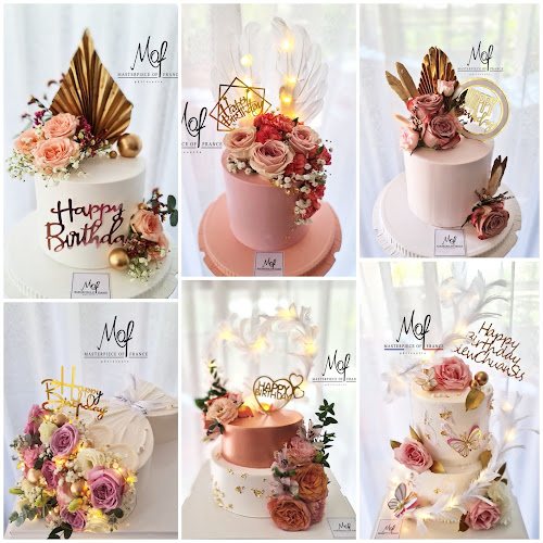 Opinii despre MOF Pâtisserie în Miri - Gastronomi dan perhotelan