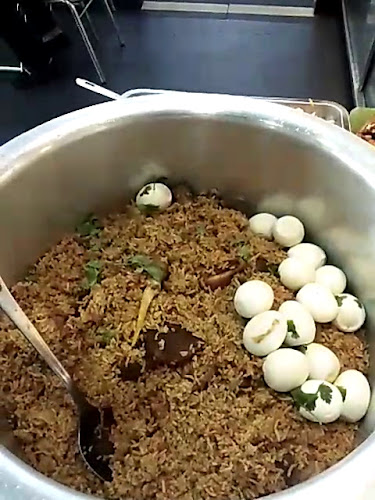 Heritage One Station Restaurant - Gastronomi dan perhotelan