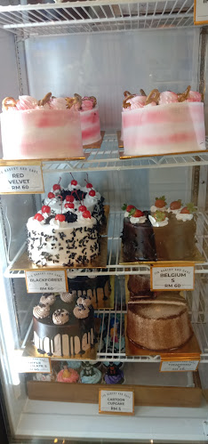 Opinii despre Ziq Bakery & Cake în Kuala Terengganu - Gastronomi dan perhotelan