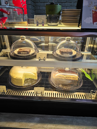 Opinii despre iNK. Cafe în Kota Kinabalu - Gastronomi dan perhotelan