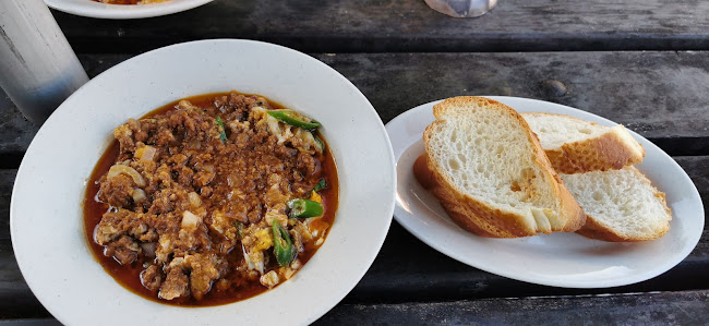 Opinii despre Nasi Lemak Ujong Pasir 2 în Melaka - Gastronomi dan perhotelan