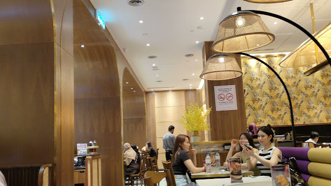 ParaThai @ Pavilion KL