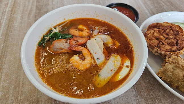 Taste of Ipoh - Pelangi - Gastronomi dan perhotelan