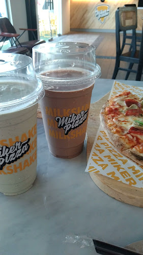 Miker Pizza Tambun - Ulu Kinta