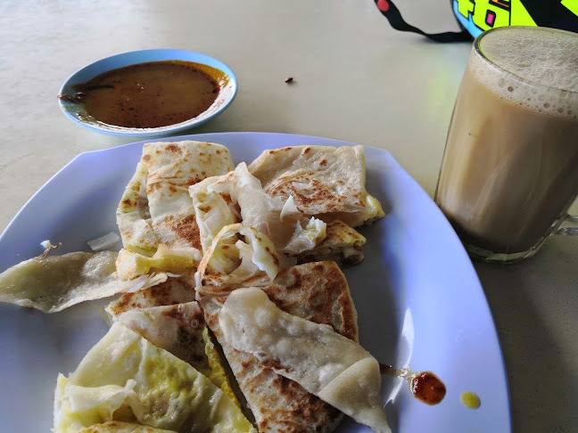 Opinii despre RESTORAN KARI KEPALA IKAN DEEN în Kampung Kepayang - Gastronomi dan perhotelan