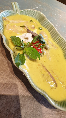 Mr. Tuk Tuk @ Starling Mall (Last call 9:30pm) - Petaling Jaya