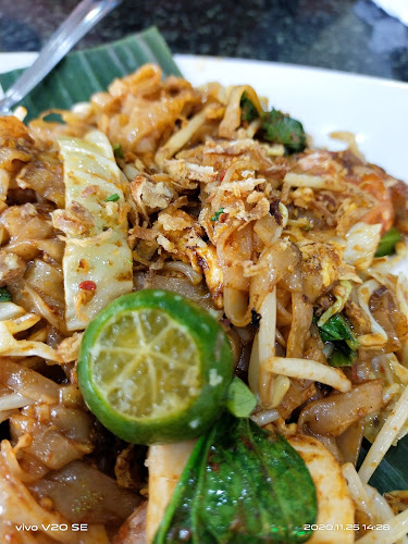 BTC Bistro Inanam - Kota Kinabalu