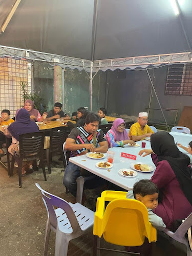 Kazoku Kafe Route 15 ShellOut in The Talam