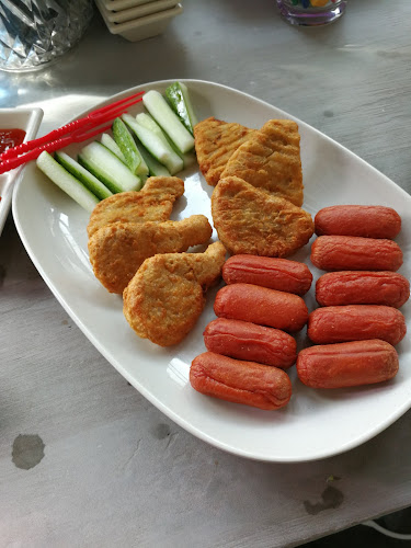 23 SDP BISTRO - Gastronomi dan perhotelan