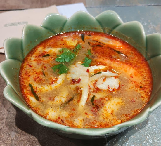 Mr. Tuk Tuk @ Starling Mall (Last call 9:30pm) - Petaling Jaya