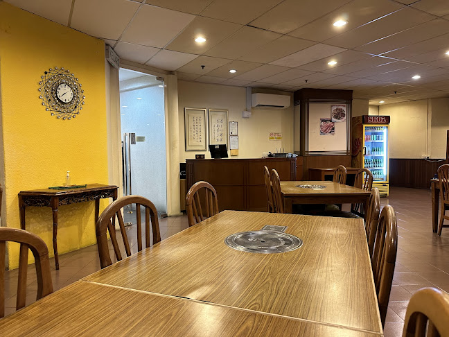 Opinii despre Seoul Garden în George Town - Gastronomi dan perhotelan