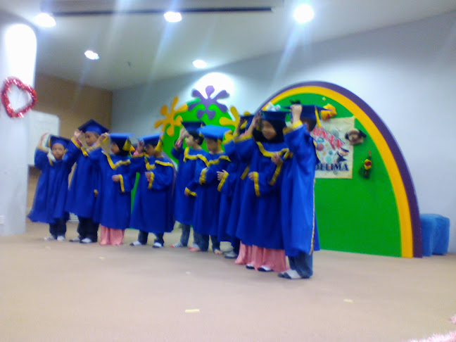 Comentarii opinii despre Burger Corner Batu Tiga