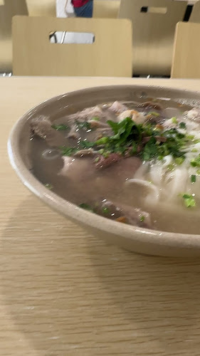 八戒猪肉面馆 Ba Gai Noodle House